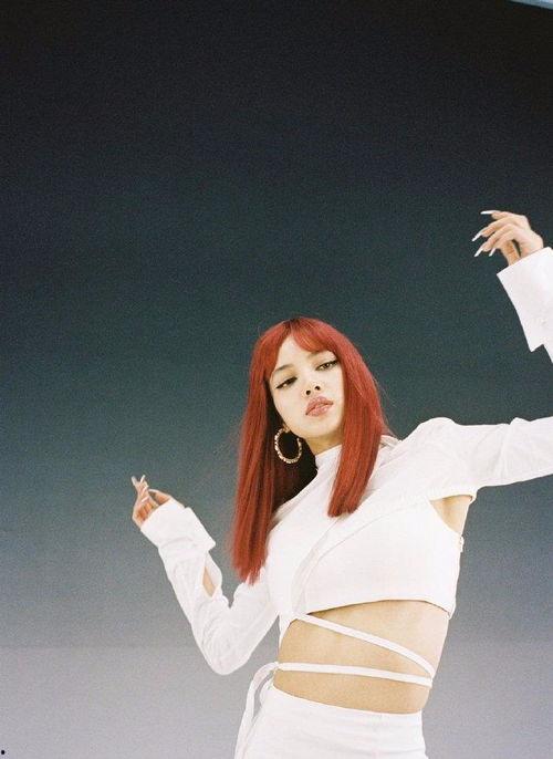 lisa在线视频,在线视频中的魅力展现