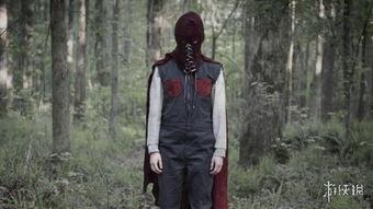 魔童 Brightburn 在线视频,揭秘电影Brightburn的惊悚与启示